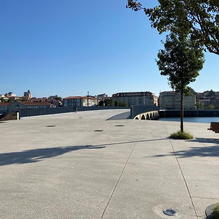 Appartamento Lerez 3 Pontevedra Esterno foto