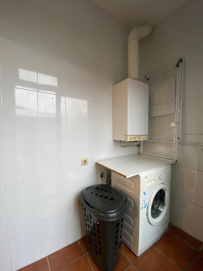 Appartamento Lerez 3 Pontevedra Esterno foto