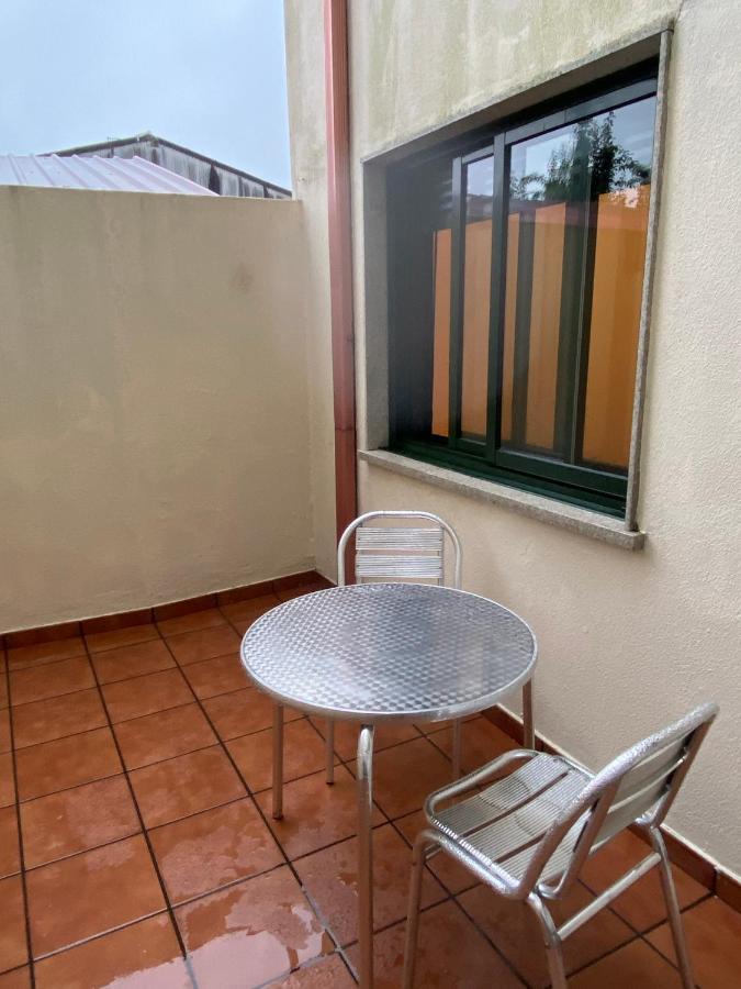 Appartamento Lerez 3 Pontevedra Esterno foto
