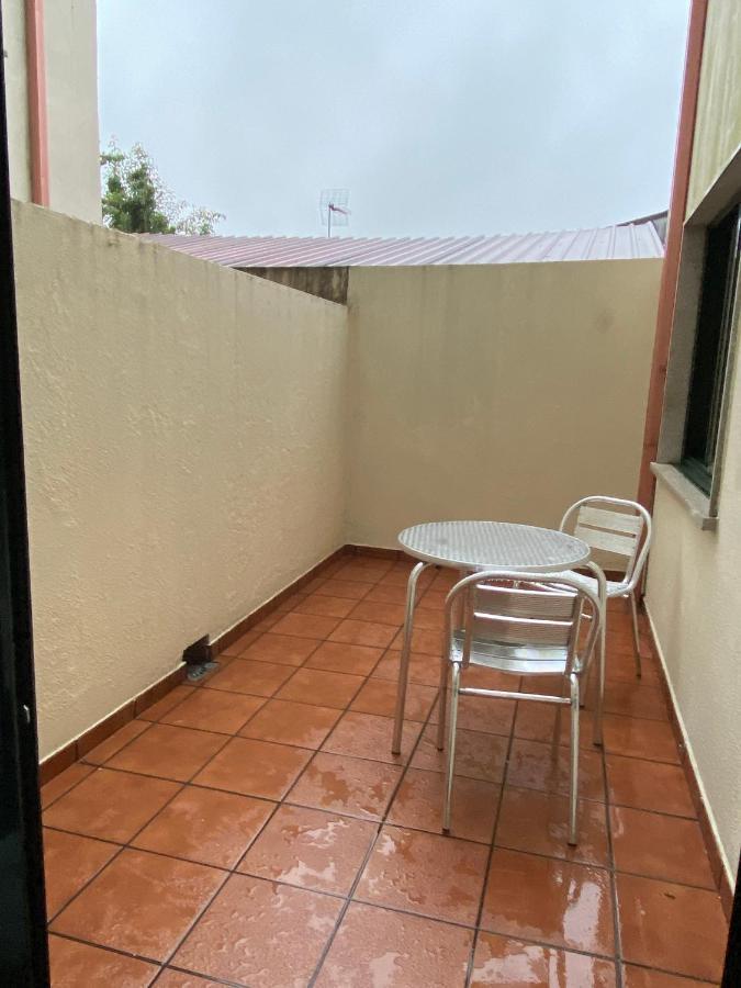 Appartamento Lerez 3 Pontevedra Esterno foto