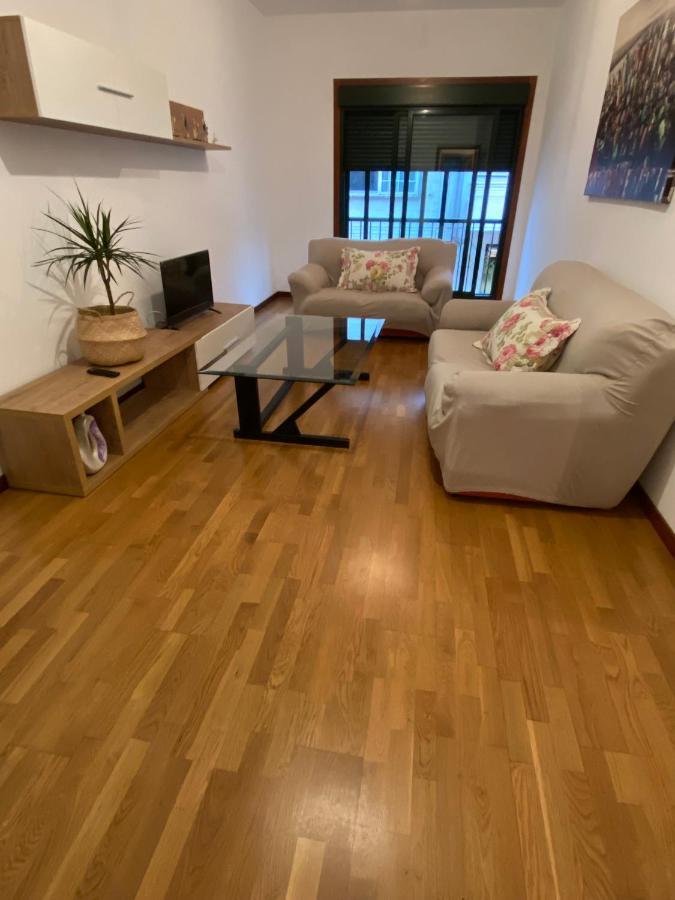 Appartamento Lerez 3 Pontevedra Esterno foto