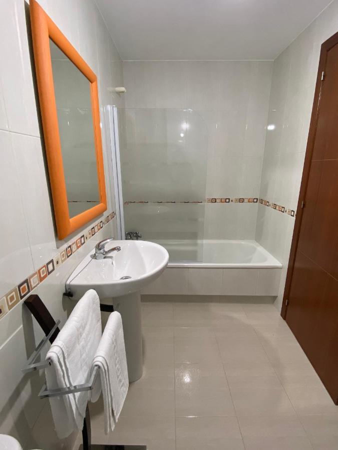 Appartamento Lerez 3 Pontevedra Esterno foto
