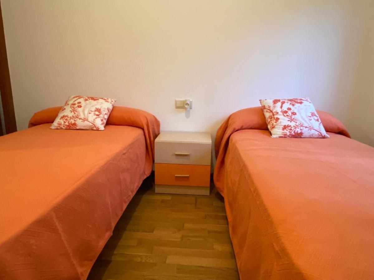 Appartamento Lerez 3 Pontevedra Esterno foto