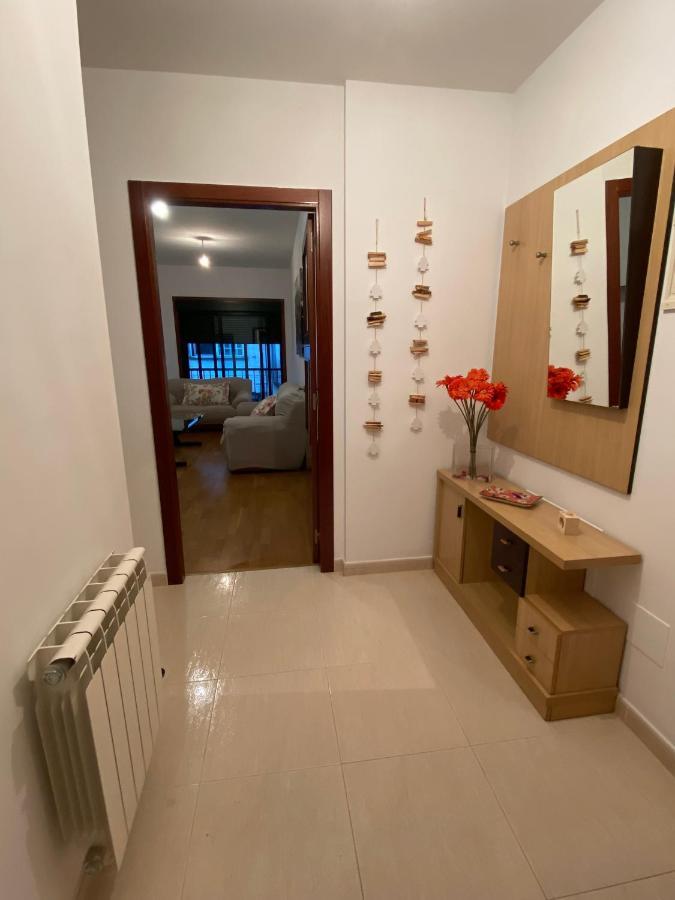 Appartamento Lerez 3 Pontevedra Esterno foto