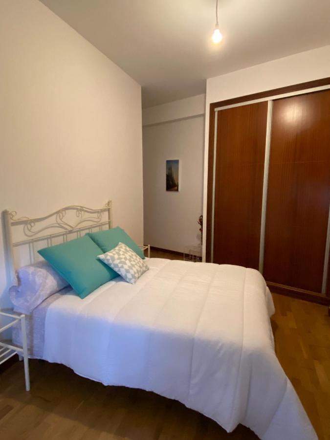 Appartamento Lerez 3 Pontevedra Esterno foto